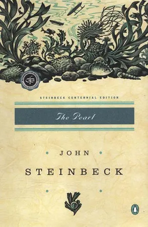 The Pearl - Steinbeck