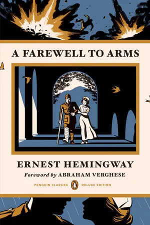 A Farewell To Arms - Hemingway