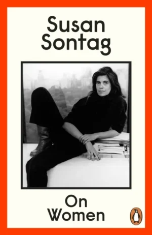 On Women - Sontag