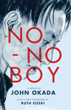 No-No Boy - Okada