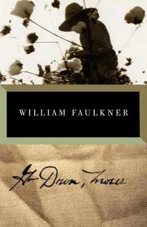 Go Down Moses - Faulkner