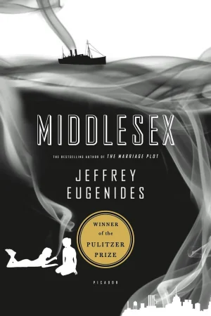 Middlesex - Eugenides