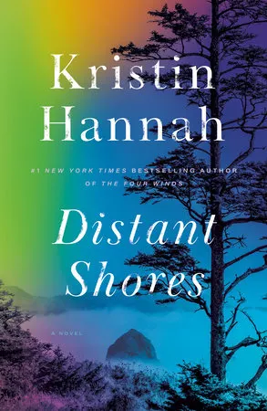 Distant Shores - Hannah