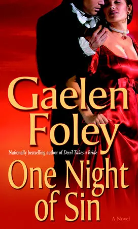 One Night Of Sin - Foley