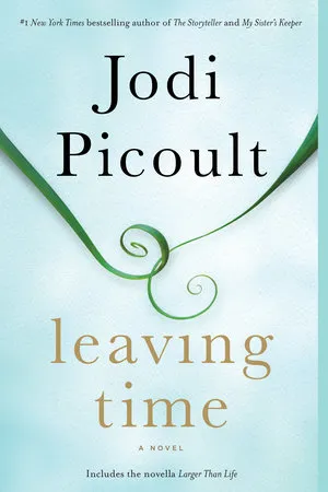 Leaving Time - Picoult