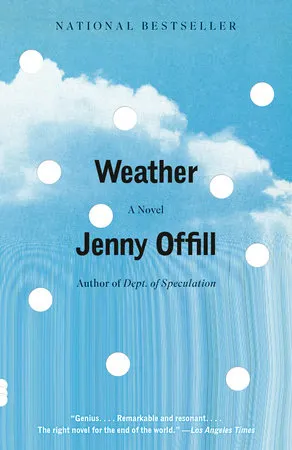 Weather - Offill