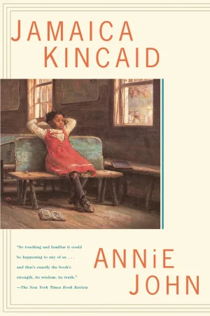 Annie John - Kincaid