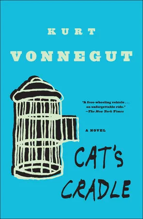 Cat's Cradle - Vonnegut