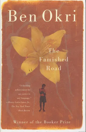 The Famished Road - Okri