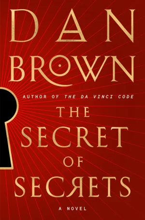 The Secret of Secrets - Brown