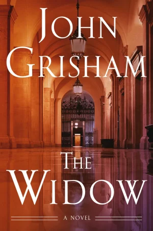 The Widow - Grisham