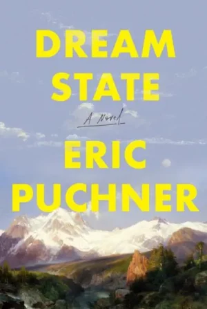 Dream State - Puchner