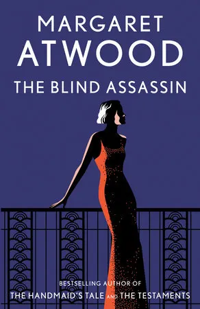 The Blind Assassin - Atwood