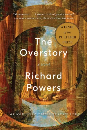 The Overstory - Powers
