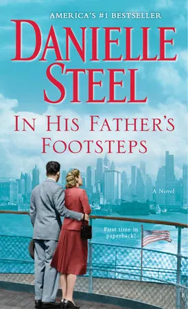 In His Father's Footsteps - Steel