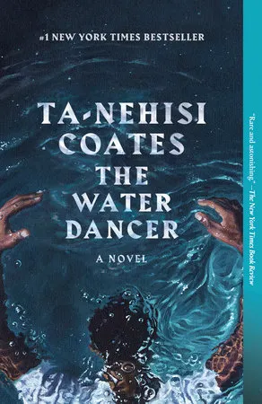 The Water Dancer - Coates