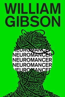 Neuromancer - Gibson