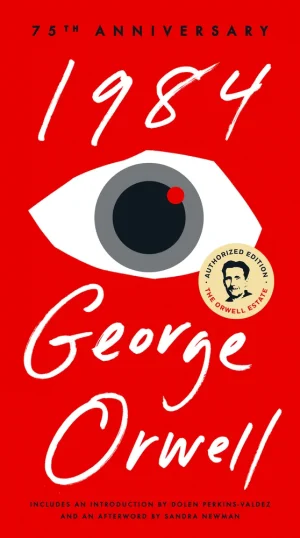 1984 - Orwell