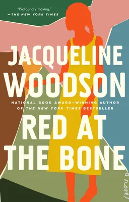 Red At The Bone - Woodson