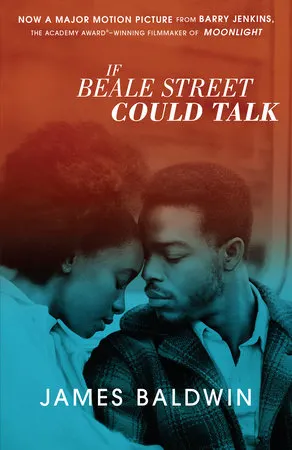 If Beale Street Could Talk - Baldwin