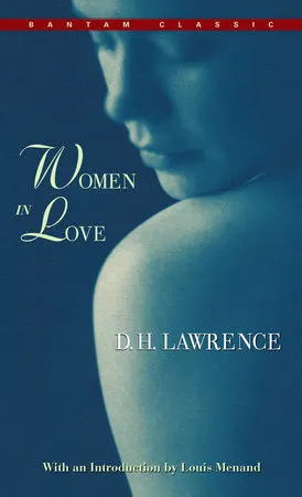 Women In Love - Lawrence