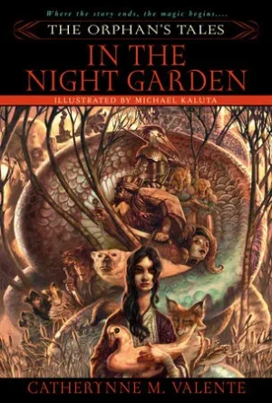 In The Night Garden - Valente