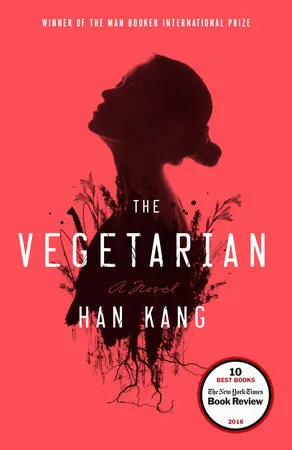 The Vegetarian - Kang