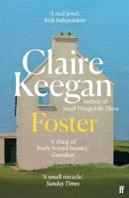 Foster - Keegan