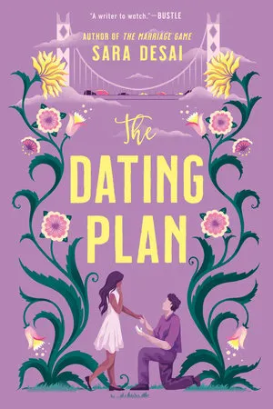 The Dating Plan - Desai