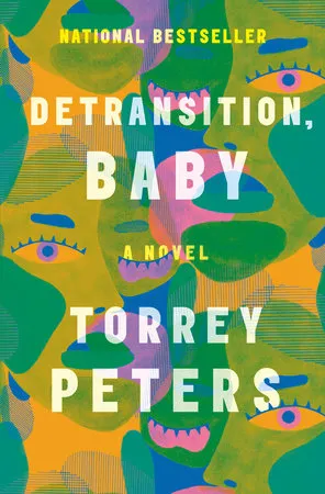 Detransition, Baby - Peters