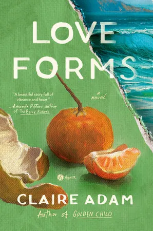 Love Forms - Adam