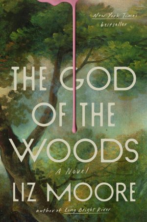 The God of the Woods - Moore