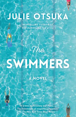 The Swimmers - Otsuka