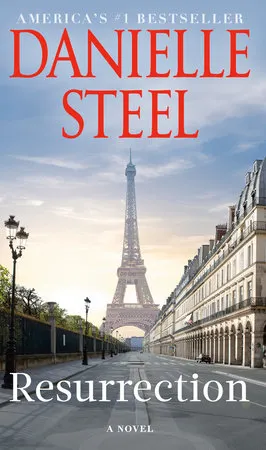 Resurrection - Steel