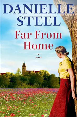 Far From Home - Steel