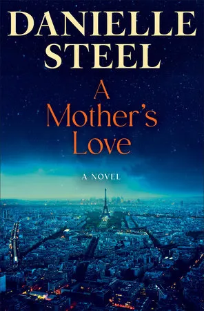 A Mother's Love - Steel