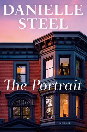 The Portrait - Steel