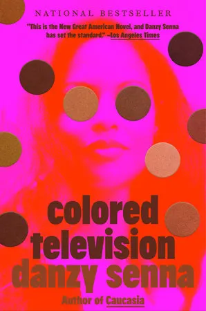 Colored Television - Senna