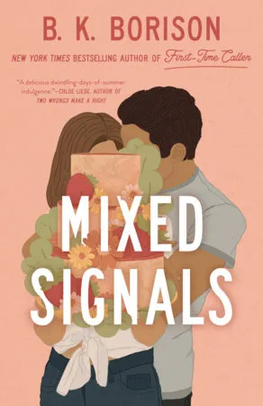 Mixed Signals - Borison