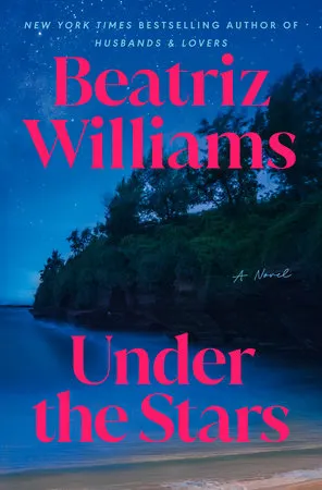 Under the Stars - Williams