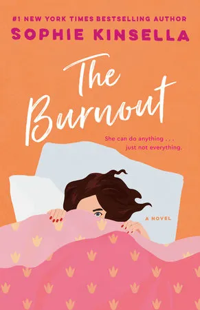 The Burnout - Kinsella