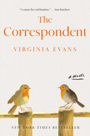 The Correspondent - Evans