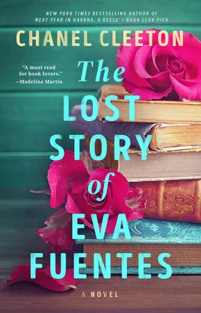 The Lost Story Of Eva Fuentes - Cleeton