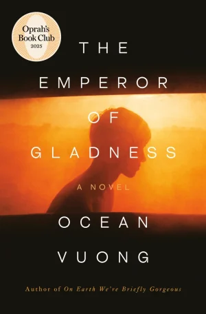 The Emperor of Gladness - Vuong