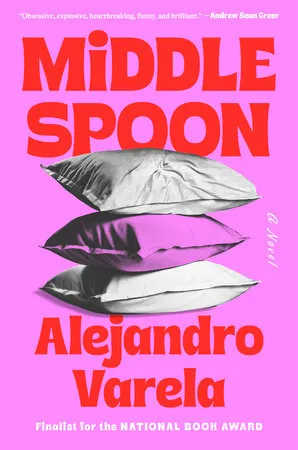 Middle Spoon - Varela