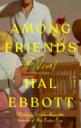Among Friends - Ebbott