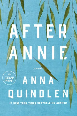 After Annie - Quindlen