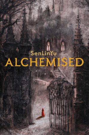 Alchemised - Yu