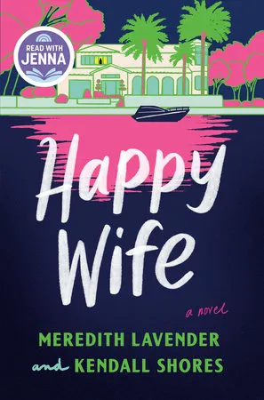 Happy Wife - Lavender and Shores