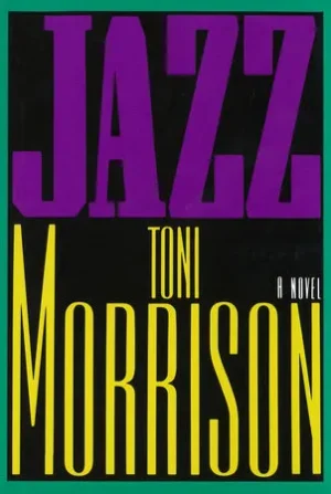Jazz - Morrison